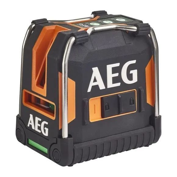 Нивелир лазерный AEG CLG330-K CLG330-K фото