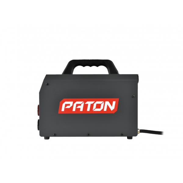 Сварочный аппарат PATON™ PRO-160 (ВДИ-160 PRO DC MMA/TIG/MIG/MAG) PRO-160 фото