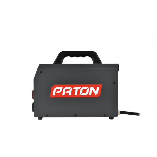 Зварювальний апарат PATON™ PRO-160 (ВДІ-160 PRO DC MMA/TIG/MIG/MAG) PRO-160 фото