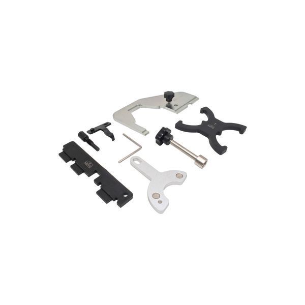 Комплект фиксаторов ГРМ Ford / Volvo / Mazda 1.6/2.0 EcoBoost SATRA S-90193 S-90193 фото