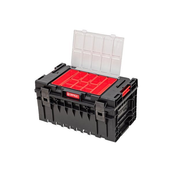 Ящик для інструментів ONE 350 2.0 Expert (585 x 385 x 320 мм) QBRICK SYSTEM SKRQ350E2CZAPG003 SKRQ350E2CZAPG003 фото
