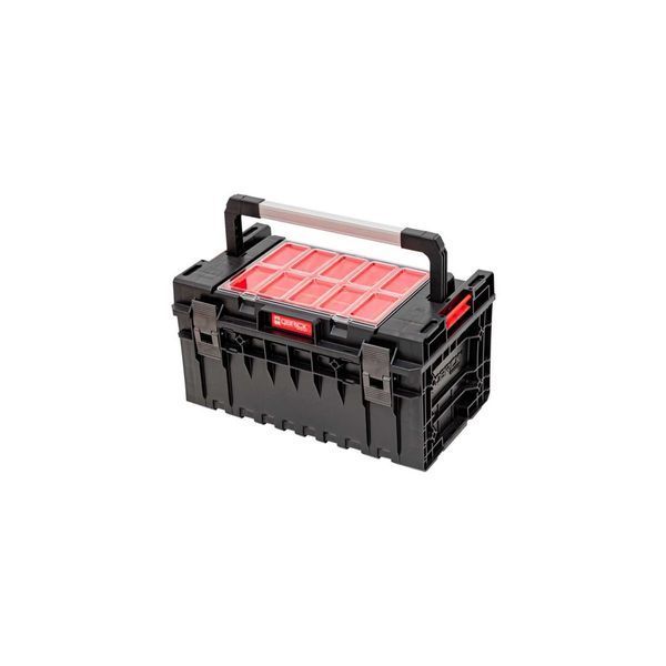 Ящик для інструментів ONE 350 2.0 Expert (585 x 385 x 320 мм) QBRICK SYSTEM SKRQ350E2CZAPG003 SKRQ350E2CZAPG003 фото