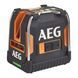 Нивелир лазерный AEG CLG330-K CLG330-K фото 3