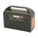 Пopтaтивнaя зapяднaя cтaнция З00W/600W(Max) 220V (299.7Wh) 11.1V/27Ah (81 000mAh/З.7V) PROTESTER PRO-PSЗ00E PRO-PS300E фото 1