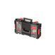 Ящик для инструментов PRIME TOOLBOX 150 Profi IP66 (535 x 327 x 141 мм) QBRICK SYSTEM SKRQPRIM150PCZAPG003 SKRQPRIM150PCZAPG003 фото 3