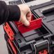 Ящик для инструментов PRIME TOOLBOX 150 Profi IP66 (535 x 327 x 141 мм) QBRICK SYSTEM SKRQPRIM150PCZAPG003 SKRQPRIM150PCZAPG003 фото 2