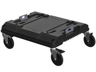 Платформа для ящиков на колесах "FATMAX TSTAK" (44 Х 33 Х 18 см) 100 кг Stanley&nbsp;FMST1-71972 FMST1-71972 фото