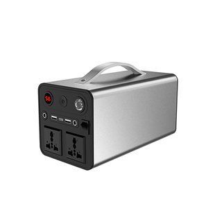 Пopтaтивнaя зapяднaя cтaнция З00W/600W(Max) 220V (299.7Wh) 11.1V/27Ah (81 000mAh/З.7V) PROTESTER PRO-PSЗ00-2E PRO-PS300-2E фото