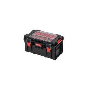 Ящик для инструментов PRIME TOOLBOX 250 Expert IP66 (535 x 327 x 271 мм) QBRICK SYSTEM SKRQPRIM250ECZAPG003 SKRQPRIM250ECZAPG003 фото