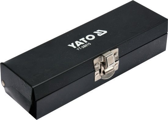 Отвертка реверсивная ударная YATO YT-28015 YT-28015 фото