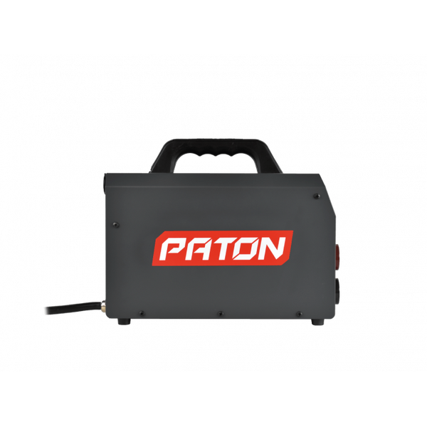 Сварочный аппарат PATON™ PRO-200 (ВДИ-200 PRO DC MMA/TIG/MIG/MAG)  PRO-200 фото