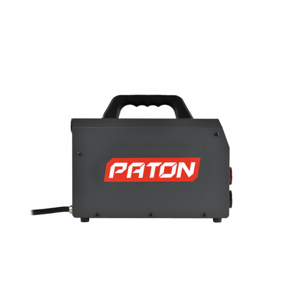 Сварочный аппарат PATON&trade; PRO-200 (ВДИ-200 PRO DC MMA/TIG/MIG/MAG) PRO-200 фото