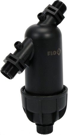 Фильтр водяной для оросительных систем с винтовым присоединением FLO 88930 88930 фото