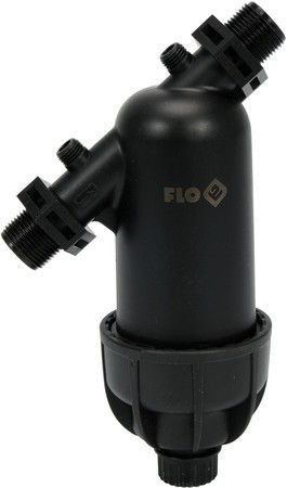 Фильтр водяной для оросительных систем с винтовым присоединением FLO 88930 88930 фото