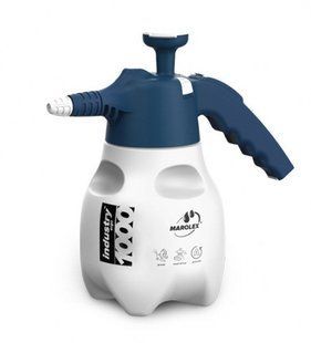 Обприскувач 1 л INDUSTRY ERGO ALKA LINE 1000 MAROLEX S091.103 S091.103 фото