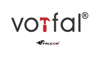 Новинки польских брендів Vorfal та Falcon фото