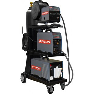 Комплект для зварювання PATON™ ProMIG-500-15-4 WK ProMIG-500-15-4 WK фото