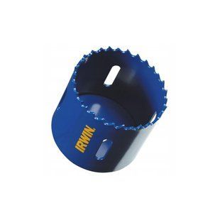 Пила кольцевая Bi-Metal (HSS) &Oslash;=56 мм IRWIN 10507366 10507366 фото