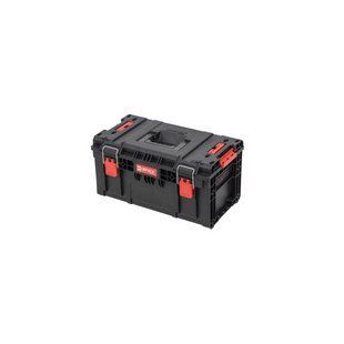 Ящик для інструментів PRIME TOOLBOX 250 Vario IP66 (535 x 327 x 271 мм) QBRICK SYSTEM SKRQPRIM250VCZAPG003 SKRQPRIM250VCZAPG003 фото