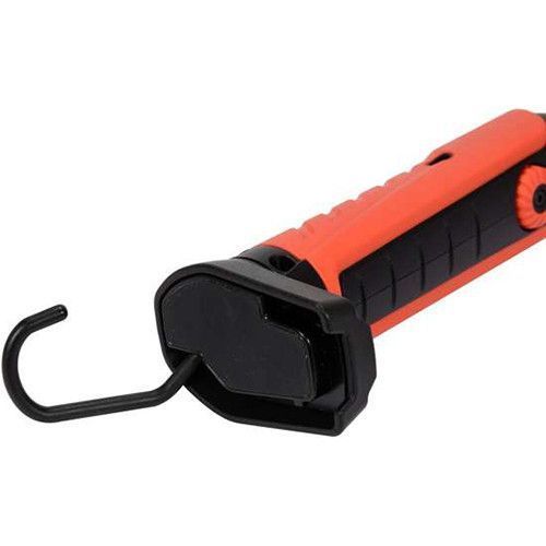 Лампа світлодіодна для майстерні 3.7 В Li-Ion (2 режими) зарядний USB-пристрій Yato YT-08527 YT-08527 фото