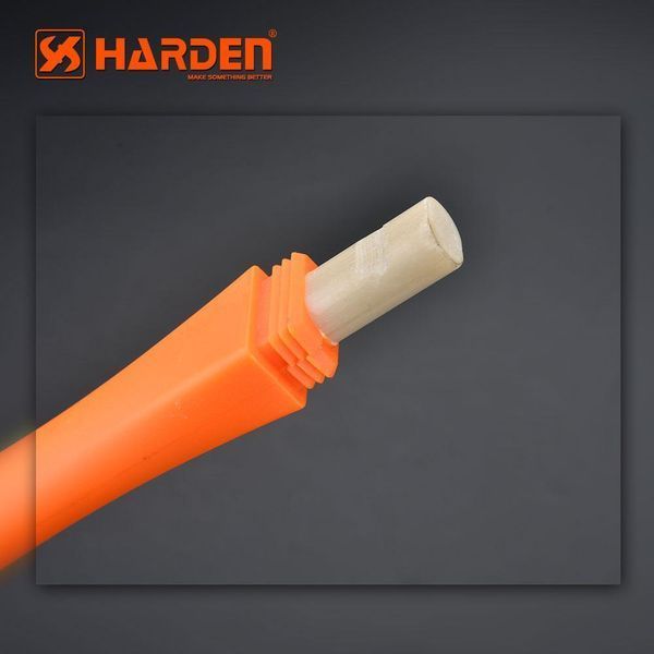 Молоток-гвоздодер 0,5 кг Harden Tools 590215 590215 фото