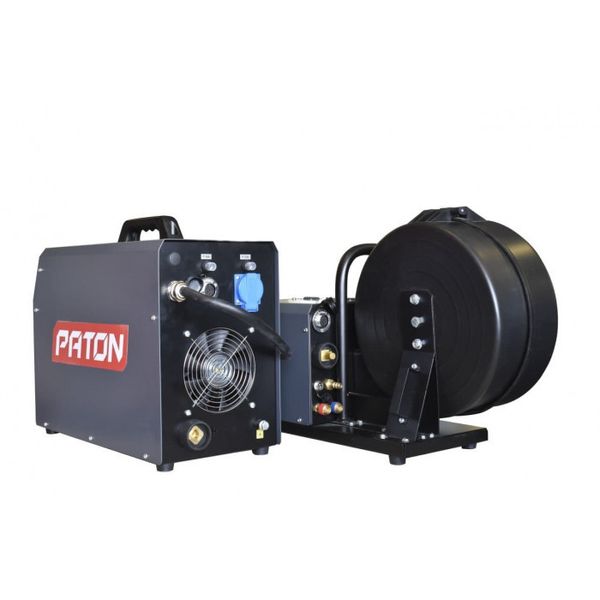 Комплект для сварки PATON™ ProMIG-500-15-4 WK ProMIG-500-15-4 WK фото