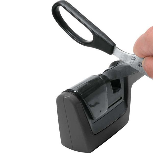 Точильное устройство для точения ножей (ручное) 4 в 1 Yato YG-02352 YG-02352 фото