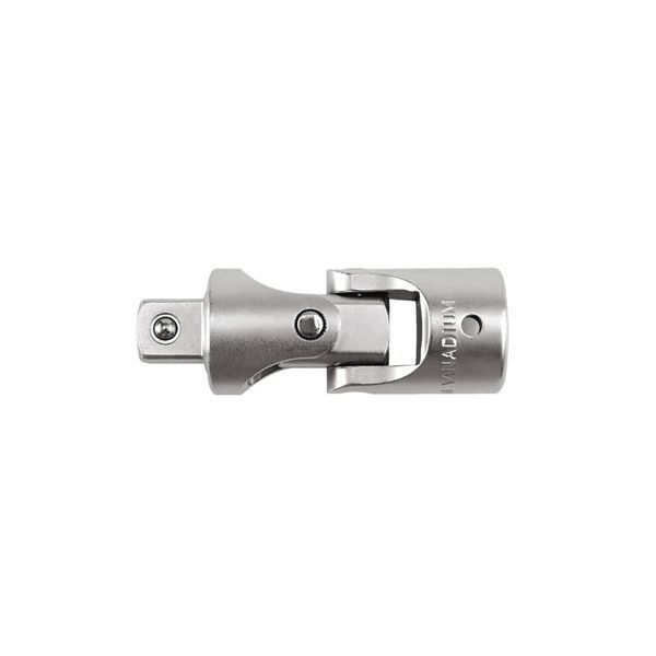 Карданний шарнір M=3/4"(19 мм)/L=106 мм Yato YT-1352 YT-1352 фото