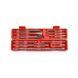 Набор из 9 сверл по бетону + 3 зубила SDS PLUS 12 ед. Kraft & Dele KD10206 KD10206 фото 2