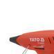 Клейовий пістолет для стрижнів YATO YT-82401 YT-82401 фото 5