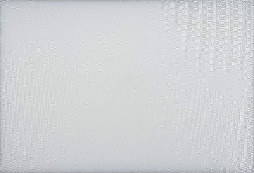Доска для нарезки кухонная белая (450х 300х 13 мм) Yato YG-02174 YG-02174 фото