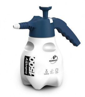 Обприскувач 1.5 л INDUSTRY ERGO ALKA LINE 1500 MAROLEX S092.103 S092.103 фото