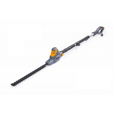Электрический нож-кусторез для живой изгороди 45 см (900 Вт) PM-NEW-900S-T Powermat PM0618 PM0618 фото