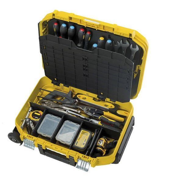 Ящик техніка FATMAX&reg; STANLEY FMST1-72383 FMST1-72383 фото