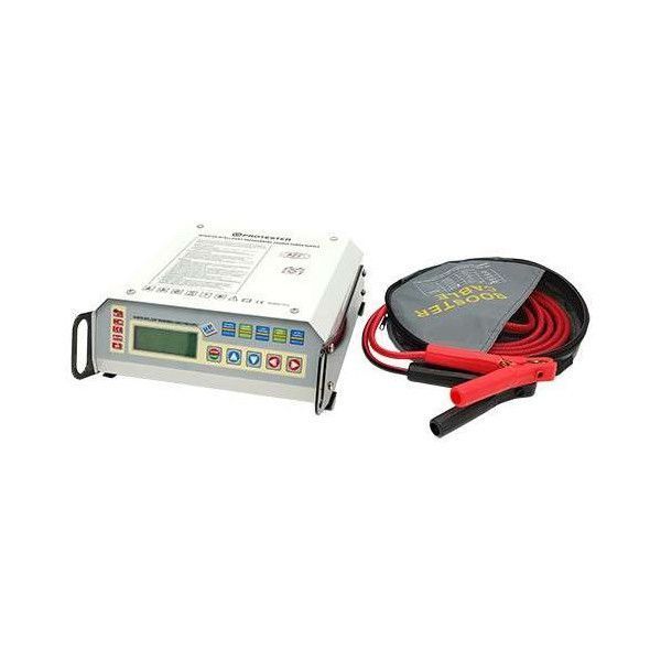 Инверторное зарядное устройство (12V) ток 100A PROTESTER IPS-6PRO IPS-6PRO фото