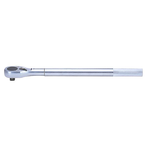 Набор головок 3/4" 6гр 14 ед. (22-50мм) с дисковой трещоткой King Tony 6314MR01 6314MR01 фото