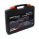 Набор ударных отверток CrV (Phillips+Slotted) 12 шт. в кейсе Kraft & Dele KD10284 KD10284 фото 5