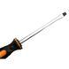 Набор ударных отверток CrV (Phillips+Slotted) 12 шт. в кейсе Kraft & Dele KD10284 KD10284 фото 6