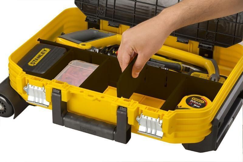 Ящик техніка FATMAX&reg; STANLEY FMST1-72383 FMST1-72383 фото