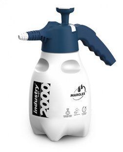 Обприскувач 2 л INDUSTRY ERGO ALKA LINE 2000 MAROLEX S093.103 S093.103 фото