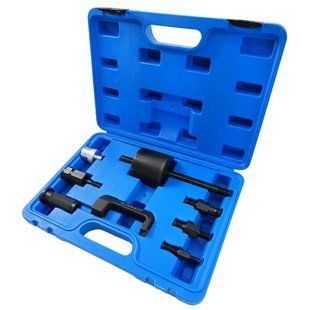 Набор для снятия дизельных форсунок Common Rail (MB CDI 611.612.613) G.I.KRAFT GI-03-0003 GI-03-0003 фото