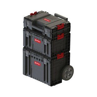 Набор ящиков PRO SET 1 (450 x 390 x 705 мм) QBrick System Z254935PG003 Z254935PG003 фото