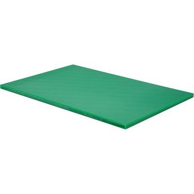 Доска для нарезки кухонная зеленая (450х 300х 13 мм) Yato YG-02171 YG-02171 фото