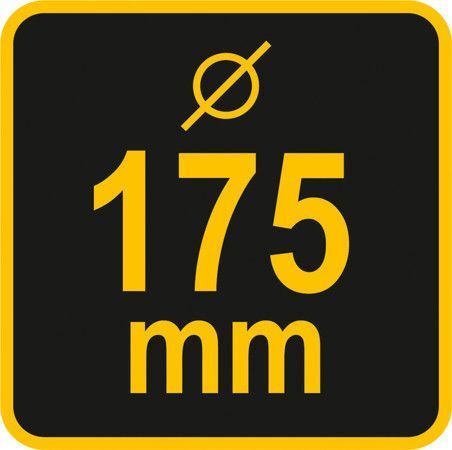 Набор для чистки дымохода Vorel 73033 73033 фото