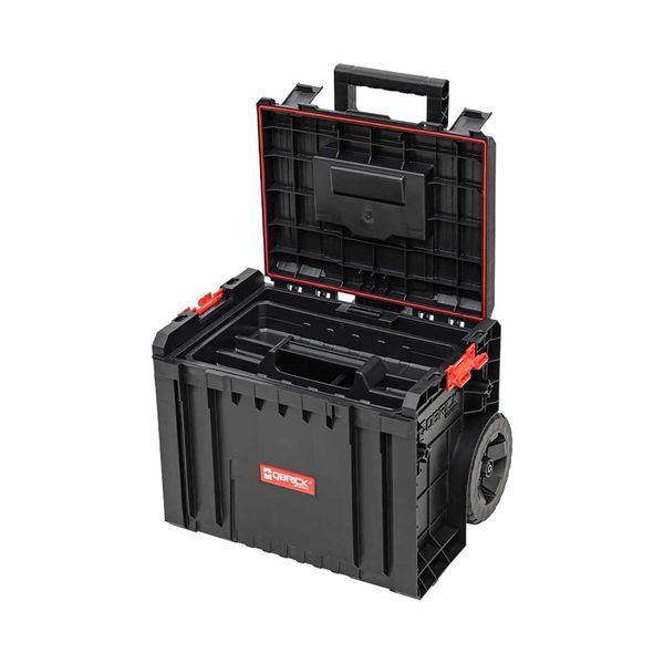 Набор ящиков PRO SET 1 (450 x 390 x 705 мм) QBrick System Z254935PG003 Z254935PG003 фото
