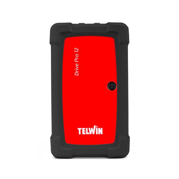 Пусковий пристрій Drive Pro 12V Telwin 829572 829572 фото