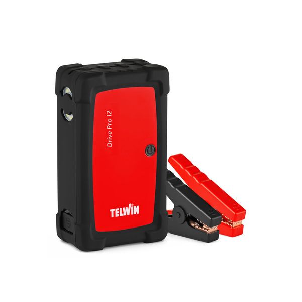 Пусковий пристрій Drive Pro 12V Telwin 829572 829572 фото