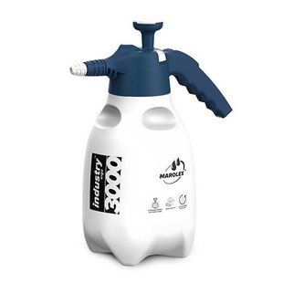 Обприскувач 3 л INDUSTRY ERGO ALKA LINE 3000 MAROLEX S094.103 S094.103 фото
