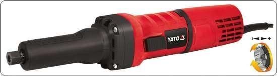 Шлифмашина прямая сетевая 750 Вт Yato YT-82080 YT-82080 фото