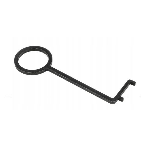 Фиксатор коленвала для двигателей PSA PureTech 1.0 / 1.2 (Peugeot/ Citro&euml;n/ Opel) Falcon F04411 F04411 фото